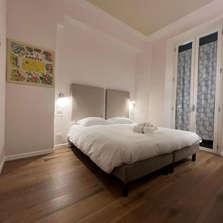 Bed and Breakfast Bed&Bed Cassia Florencie Exteriér fotografie