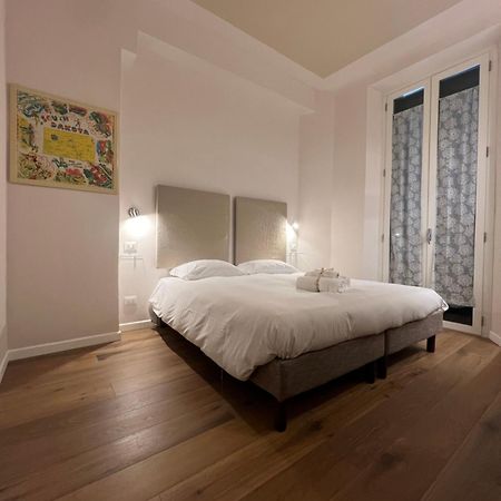 Bed and Breakfast Bed&Bed Cassia Florencie Exteriér fotografie