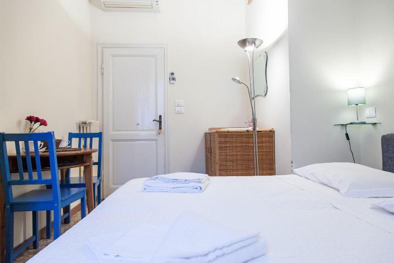 Bed and Breakfast Bed&Bed Cassia Florencie Exteriér fotografie