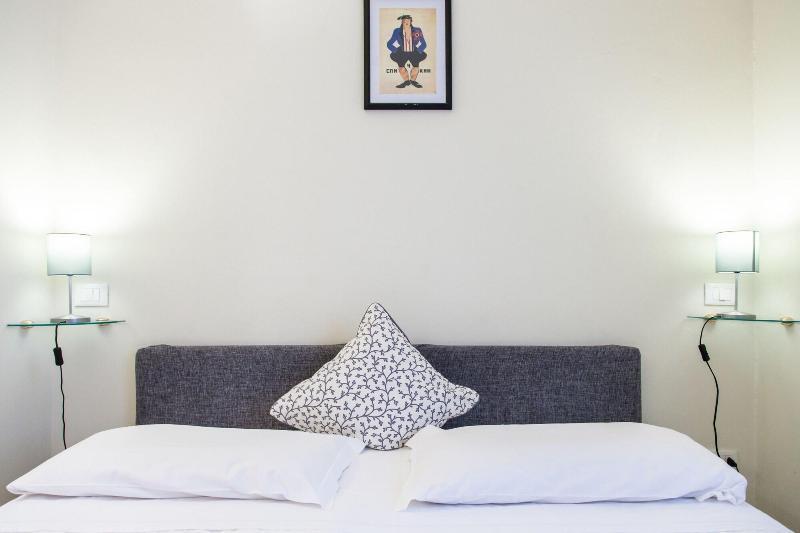 Bed and Breakfast Bed&Bed Cassia Florencie Exteriér fotografie