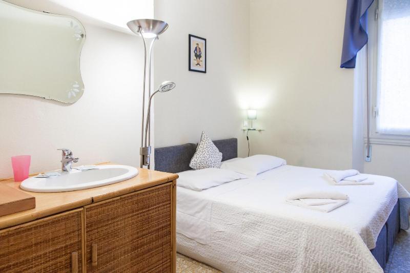 Bed and Breakfast Bed&Bed Cassia Florencie Exteriér fotografie