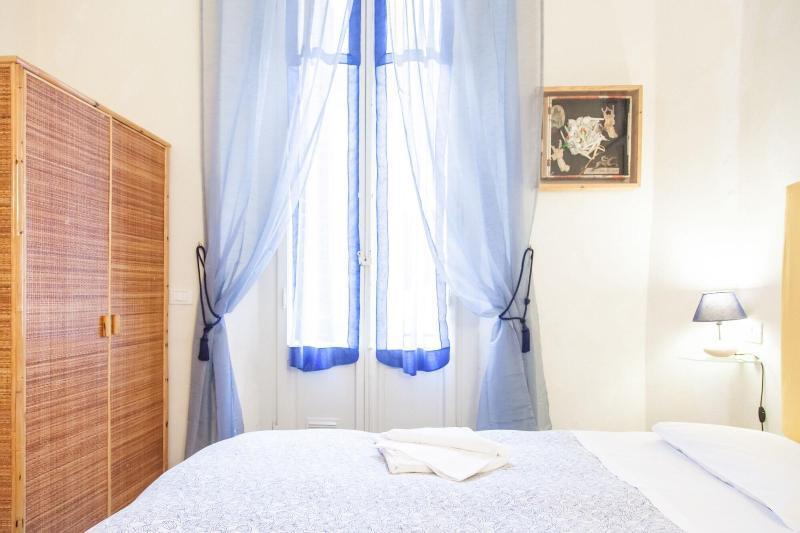 Bed and Breakfast Bed&Bed Cassia Florencie Exteriér fotografie