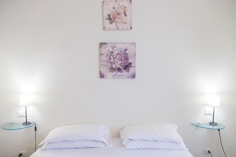 Bed and Breakfast Bed&Bed Cassia Florencie Exteriér fotografie