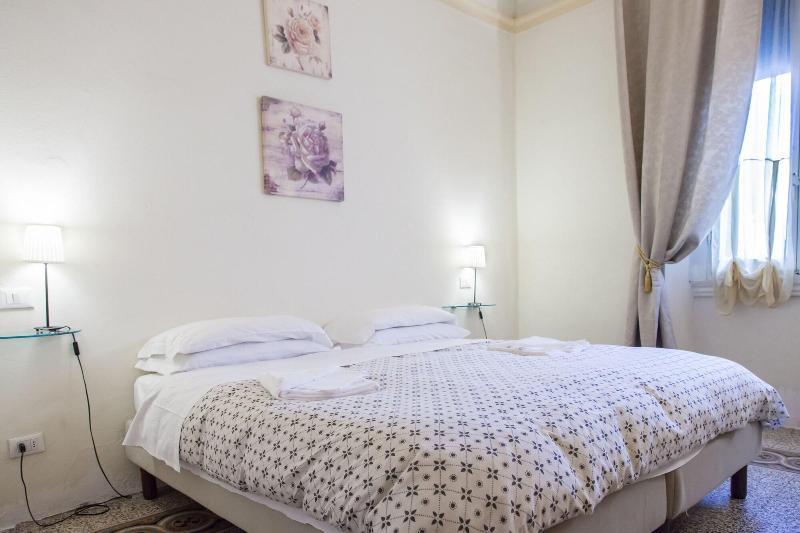 Bed and Breakfast Bed&Bed Cassia Florencie Exteriér fotografie