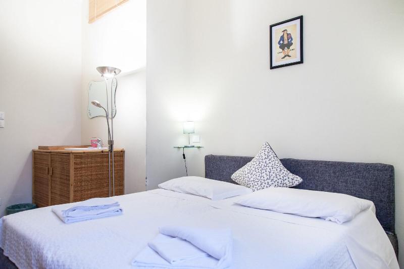 Bed and Breakfast Bed&Bed Cassia Florencie Exteriér fotografie