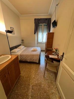 Bed and Breakfast Bed&Bed Cassia Florencie Exteriér fotografie
