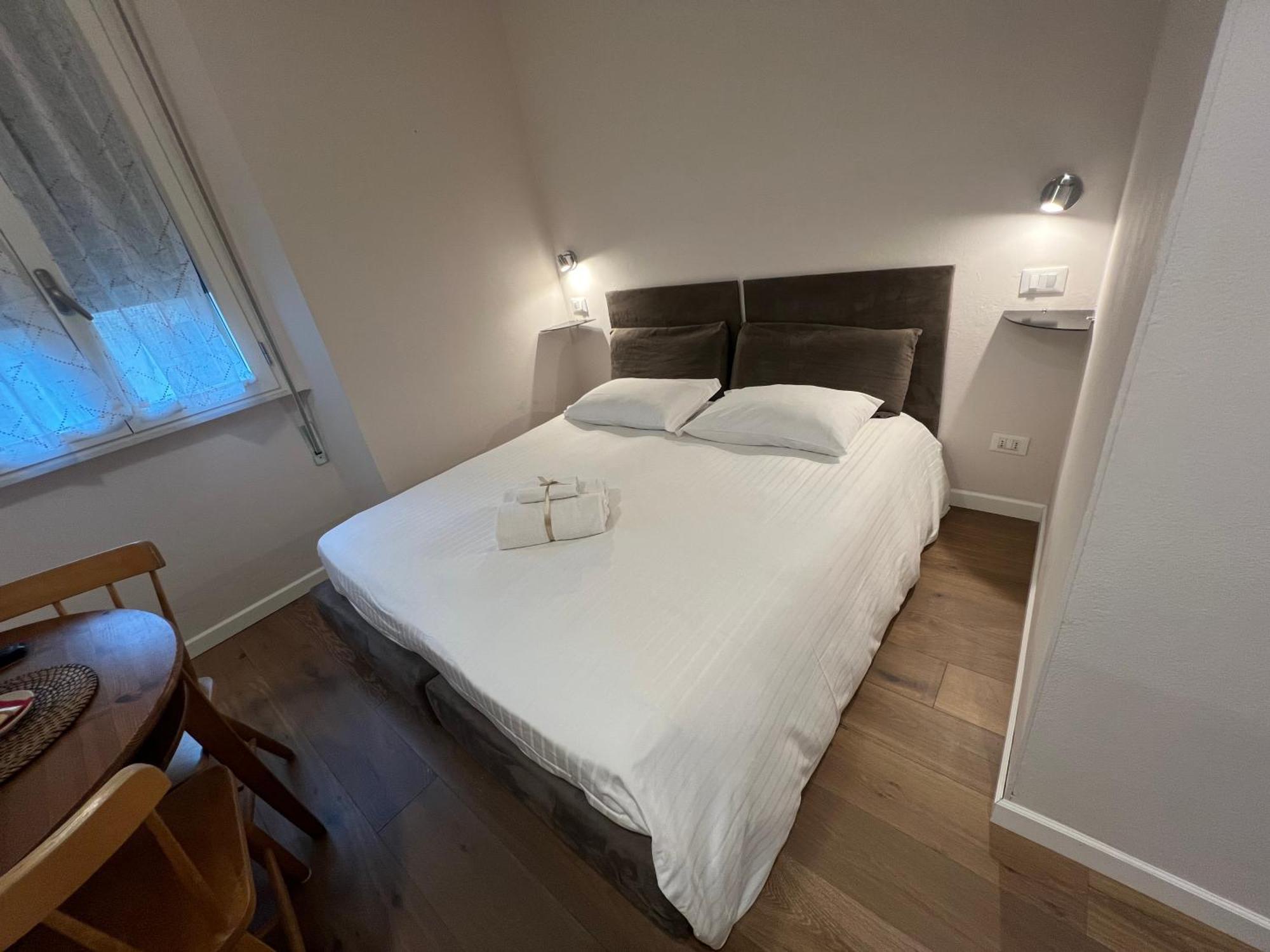 Bed and Breakfast Bed&Bed Cassia Florencie Exteriér fotografie