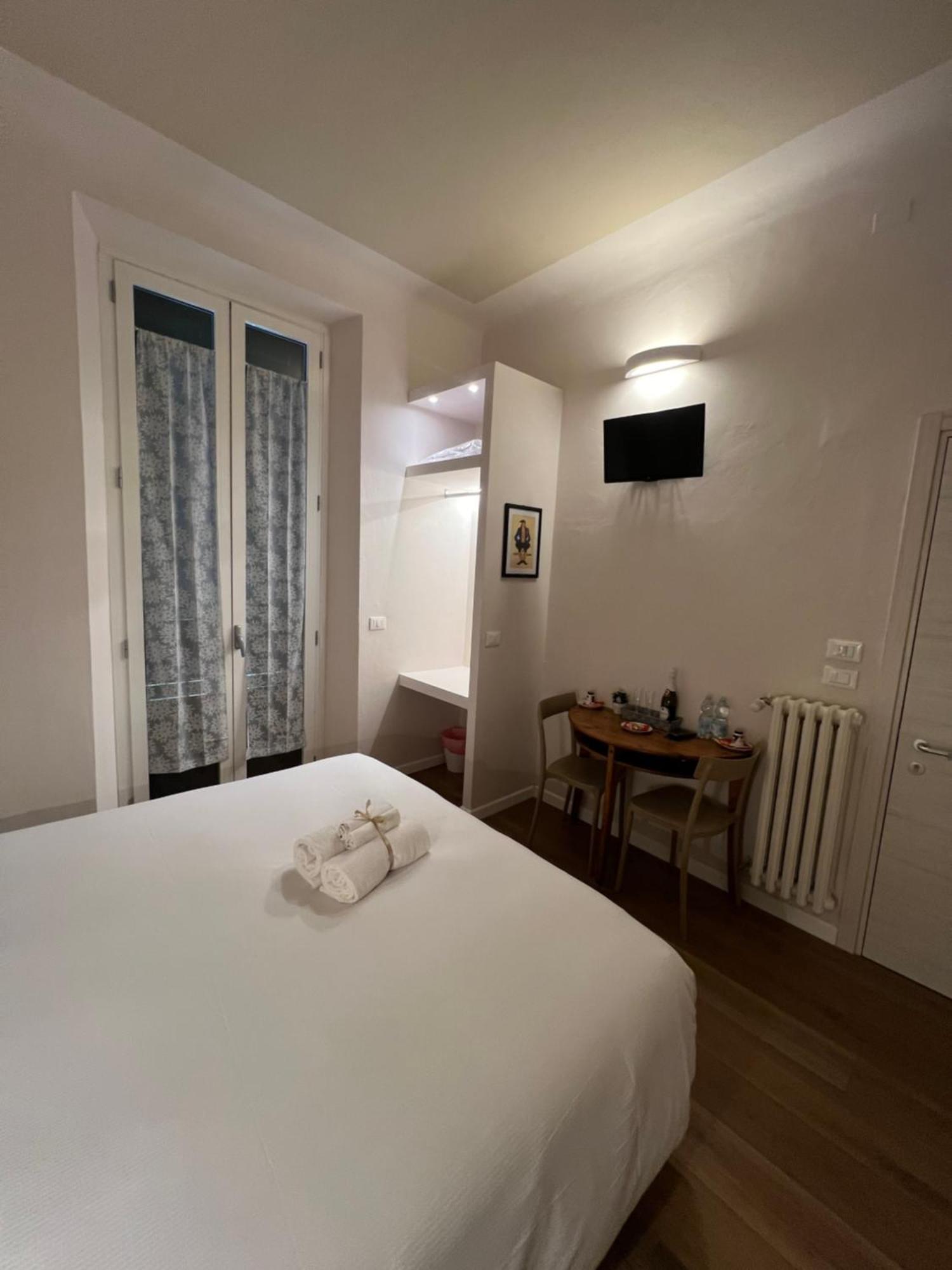Bed and Breakfast Bed&Bed Cassia Florencie Exteriér fotografie