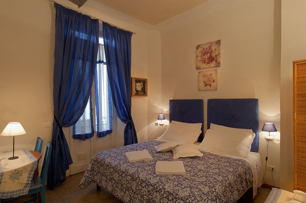 Bed and Breakfast Bed&Bed Cassia Florencie Exteriér fotografie