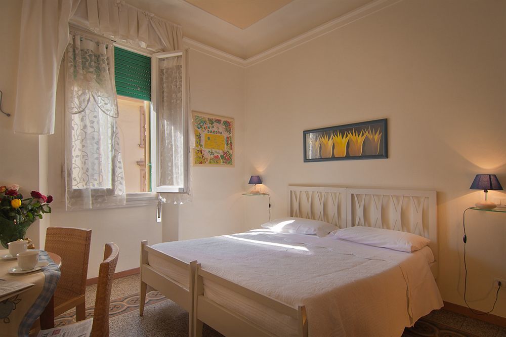 Bed and Breakfast Bed&Bed Cassia Florencie Exteriér fotografie